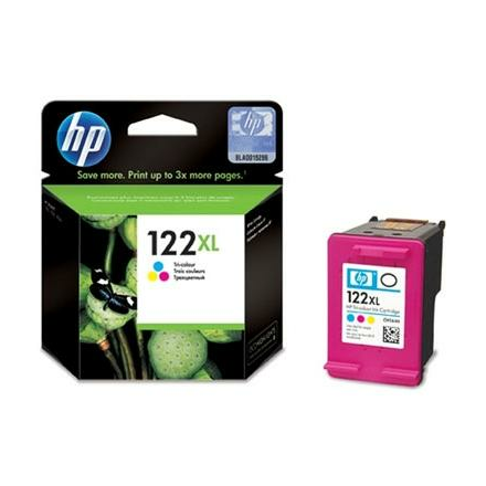 Картридж HP 122XL CH564HE Color для 1050 / 2050 / 2050s