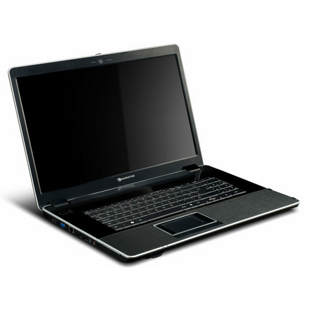 Ноутбук Packard Bell Note ENTE69CX-21172G50Mnsk Black NX.C2SER.004 Intel Pentium 2117U 1.8 GHz/2048Mb/500Gb/DVD-RW/Intel HD Graphics/Wi-Fi/Bluetooth/Cam/15.6/1366x768/Linpus