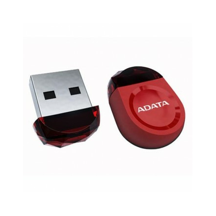 USB Flash Drive 8Gb - A-Data UD310 Red AUD310-8G-RRD