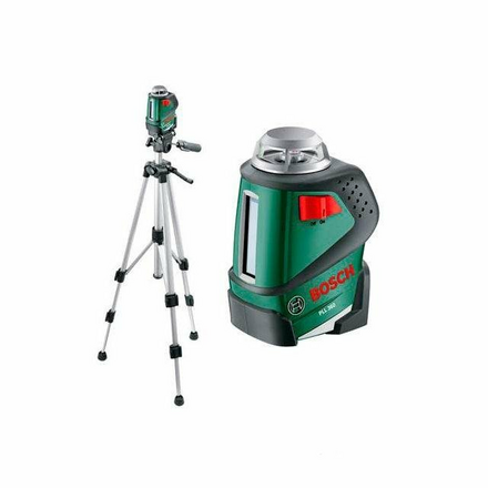 Нивелир Bosch PLL 360 0603663001