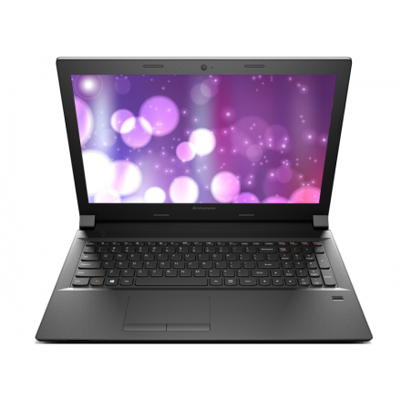 Ноутбук Lenovo IdeaPad B5030 59443629 Intel Celeron N2840 2.16 GHz/2048Mb/250Gb/DVD-RW/Intel HD Graphics/Wi-Fi/Bluetooth/Cam/15.6/1366x768/Windows 8.1 287261