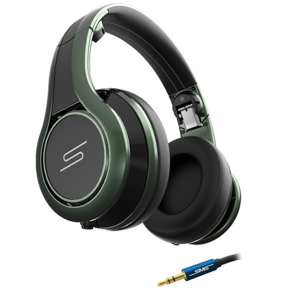 Гарнитура SMS Audio Street by 50 Wired Over-Ear Grey SMS-DJ-GRY