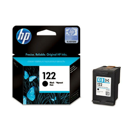 Картридж HP 122 CH561HE Black для 1050 / 2050 / 2050s