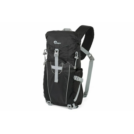 Рюкзак LowePro Photo Sport Sling 100 AW Black