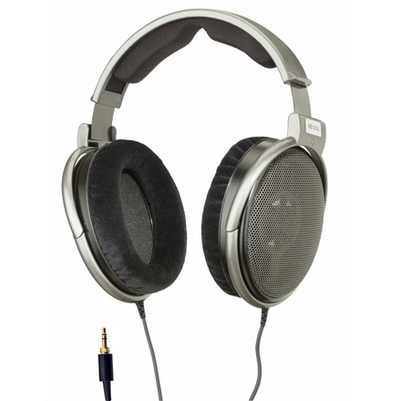 Наушники Sennheiser HD650