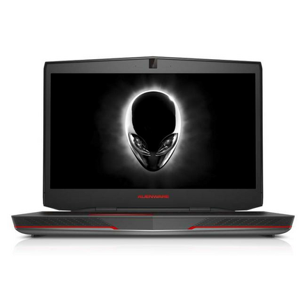 Ноутбук Dell Alienware 17 R2 A17-8802 Intel Core i7-4710HQ 2.5 GHz/8192Mb/1000Gb/No ODD/nVidia GeForce GTX 970M 3072Mb/Wi-Fi/Bluetooth/Cam/17.3/1920x1080/Windows 8.1 64-bit 284511