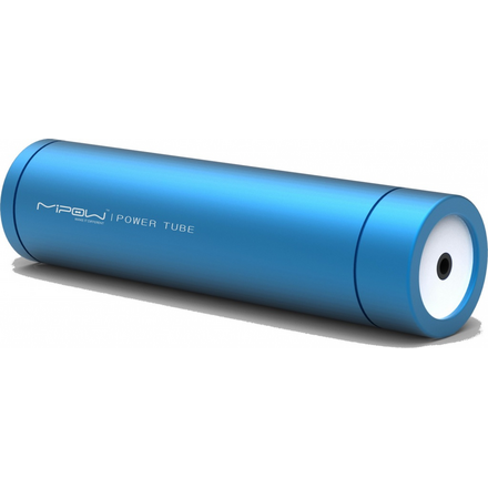 Аккумулятор MiPow Power Tube SP2200 2200 mAh Navy / Light Blue