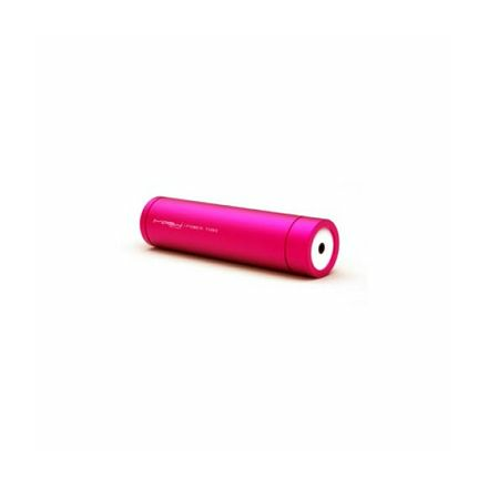 Аккумулятор MiPow Power Tube SP2200 2200 mAh Pink