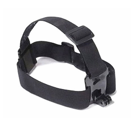 Аксессуар Lumiix GP23 Head Strap Mount №2 for GoPro Hero 3+/3/2/1