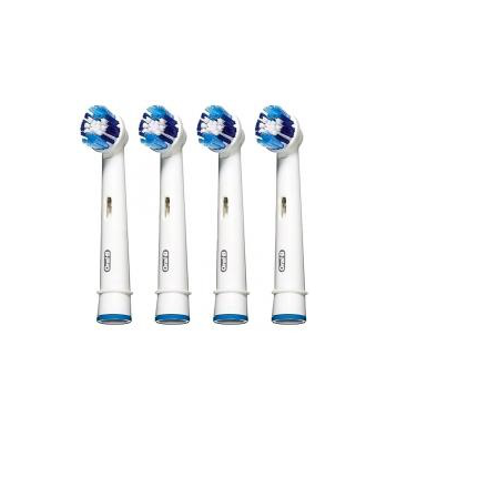 Аксессуар Braun Oral-B Precision Clean EB20-4 - насадка