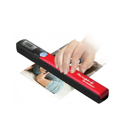 Сканер Merlin Portable Scanner Wifi