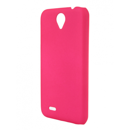 Аксессуар Чехол Lenovo A850 IT Baggage Light Pink ITLNA850T-3