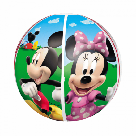 Игрушка для плавания Bestway Mickey Mouse 91001