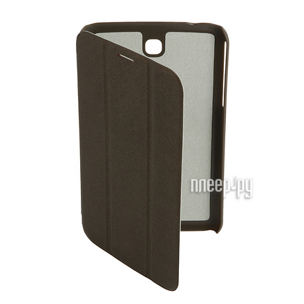 Аксессуар Чехол Galaxy Tab 3 7.0 T2100/T2110 Palmexx Smartbook Brown PX/SMB SAM Tab3 T2100 BRO