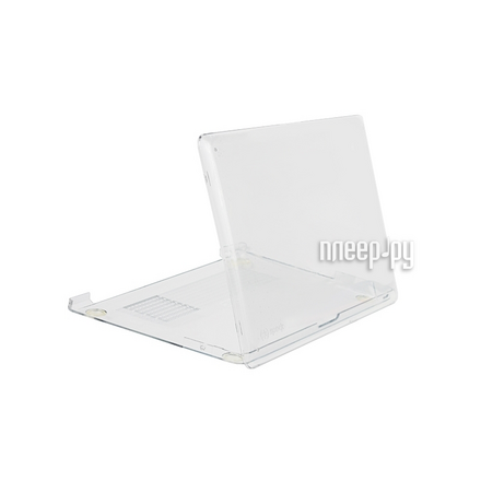 Аксессуар Чехол MacBook Pro 15 Speck SeeThru Clear SPK-A1180