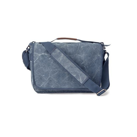 Аксессуар Сумка 15.0 Think Tank Retrospective 15L Blue Slate