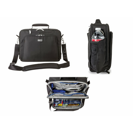 Аксессуар Сумка 15.0 Think Tank My 2nd Brain Briefcase Black