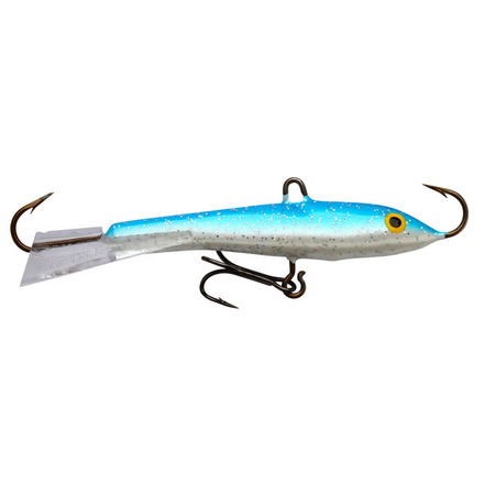 Балансир Rapala W09-BPHF 9см/25гр