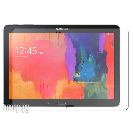 Аксессуар Защитная пленка Samsung Galaxy Tab Pro 10.1 T525 / T520 Sotomore глянцевая