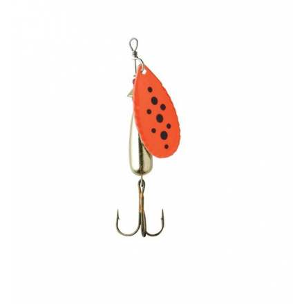 Блесна Abu Garcia Droppen 6g 1254982