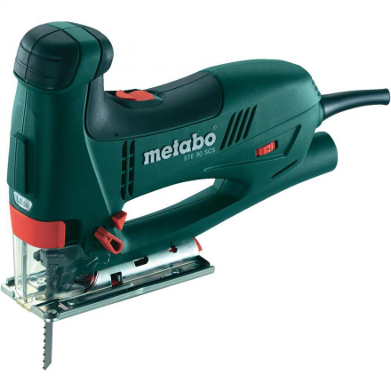 Лобзик Metabo