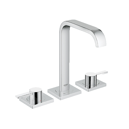 Смеситель Grohe