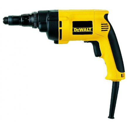 Шуруповерт Dewalt