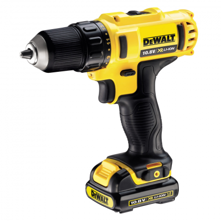 Дрель аккумуляторная Dewalt