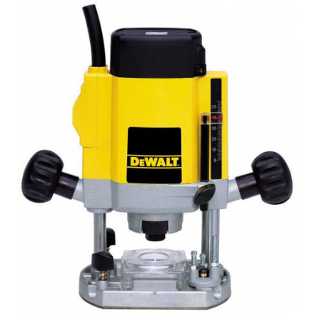 Фрезер Dewalt