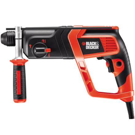 Перфоратор Black & decker