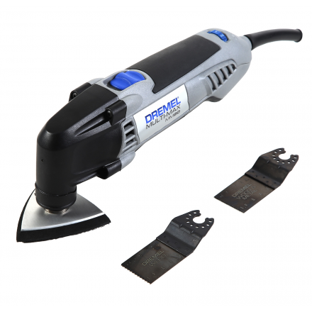 Реноватор Dremel