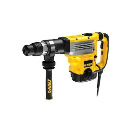 Перфоратор Dewalt