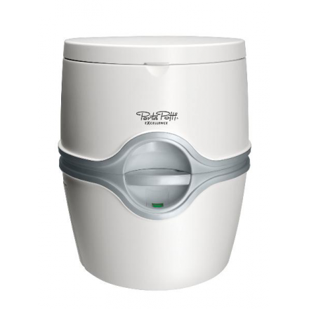 Биотуалет porta potti excellence white, thetford (698209)