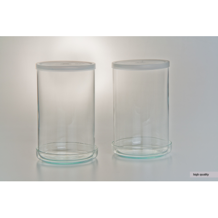 Набор емкостей "Trendglas" 2шт. T00301354 (965756)