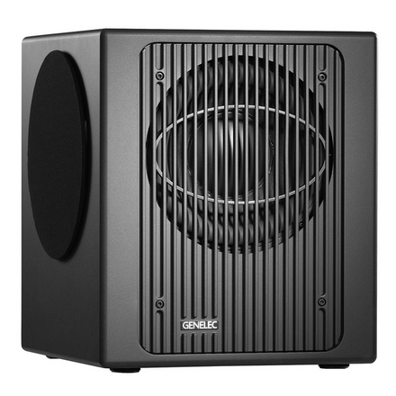 Активный сабвуфер Genelec HTS3B Black