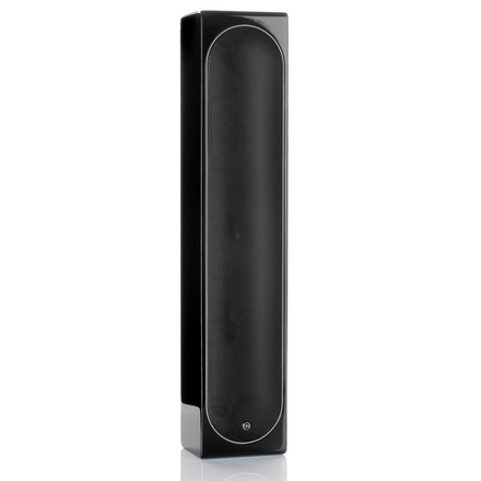 Настенная акустика Monitor Audio Radius 225 High Gloss Black