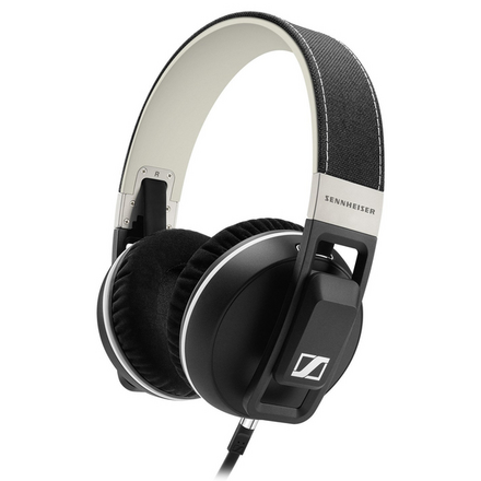 Охватывающие наушники Sennheiser Urbanite XL Galaxy Black