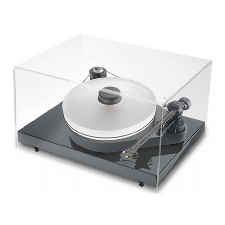 Товар (аксессуар для винила) Pro-Ject Подставка для проигрывателя  Ground it Deluxe 2