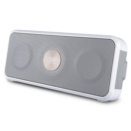 Портативная акустика TDK A26 Wireless Pocket Speaker White