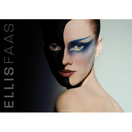 Ellis Faas Помада "Glazed Lips", тон №L308, 2,8 мл