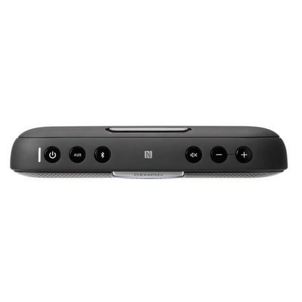 Портативная акустика Denon DSB-200 Envaya Black