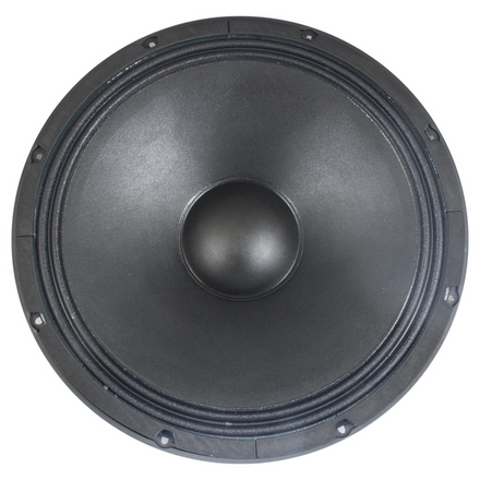 Гитарный динамик Jensen Loudspeakers BS15N/350 A 8 Ohm