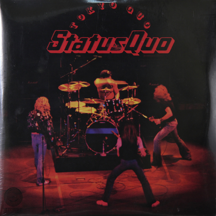 STATUS QUO STATUS QUO - TOKYO QUO