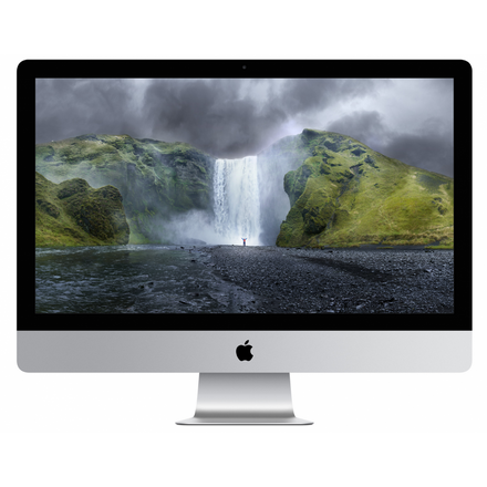 Моноблоки Apple iMac 27 Retina 5K