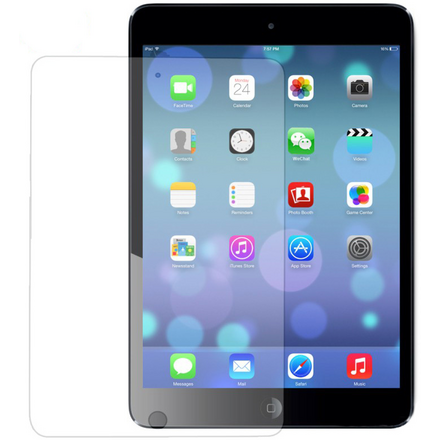 Защитная пленка Belkin Belkin для Ipad Air