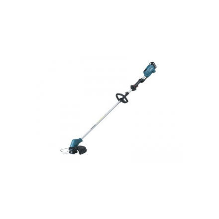 Электрокоса makita dur182lrf