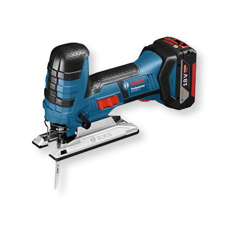 Лобзик Bosch Gst 18 v-li s