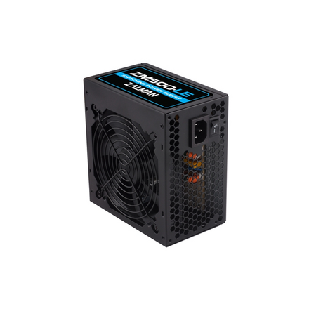 Блок питания Zalman ZM500-LE 500W