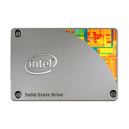 Диск SSD 360Gb - Intel 535 Series SSDSC2BW360H601