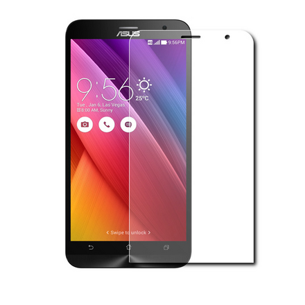 Аксессуар Стекло защитное ASUS ZenFone 2 ZE550ML BoraSCO